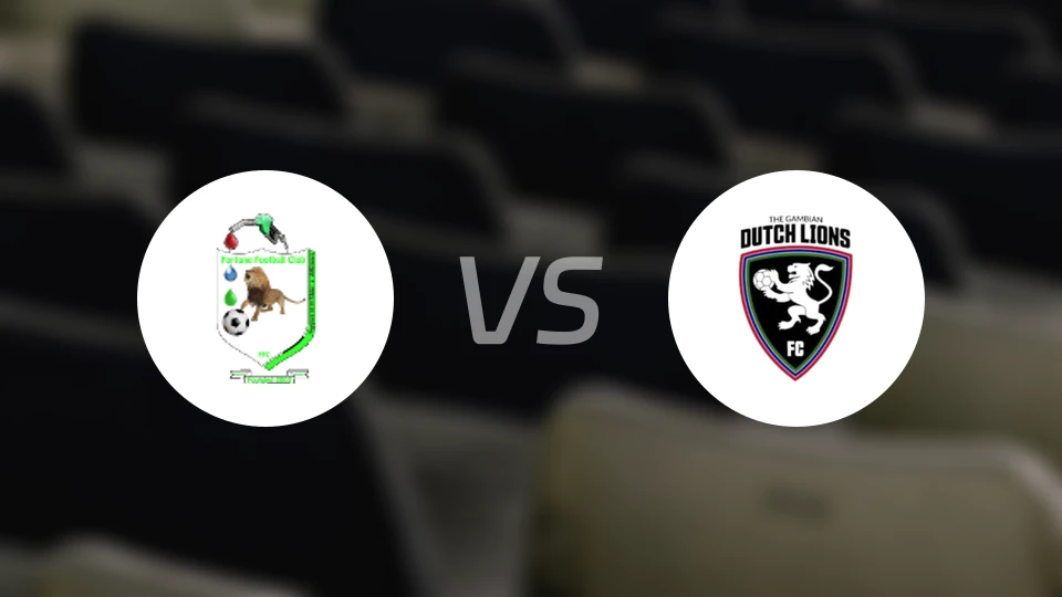 福琴vs冈比亚荷兰狮比分预测【2026/04/14】