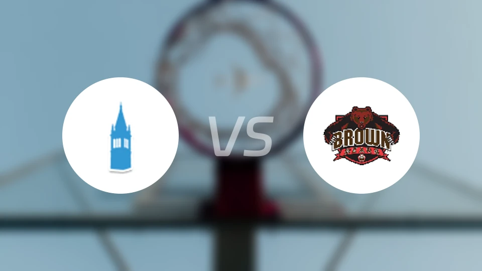 约翰逊威尔士(NC)vs布朗大学比分结果战报【2026/01/01】