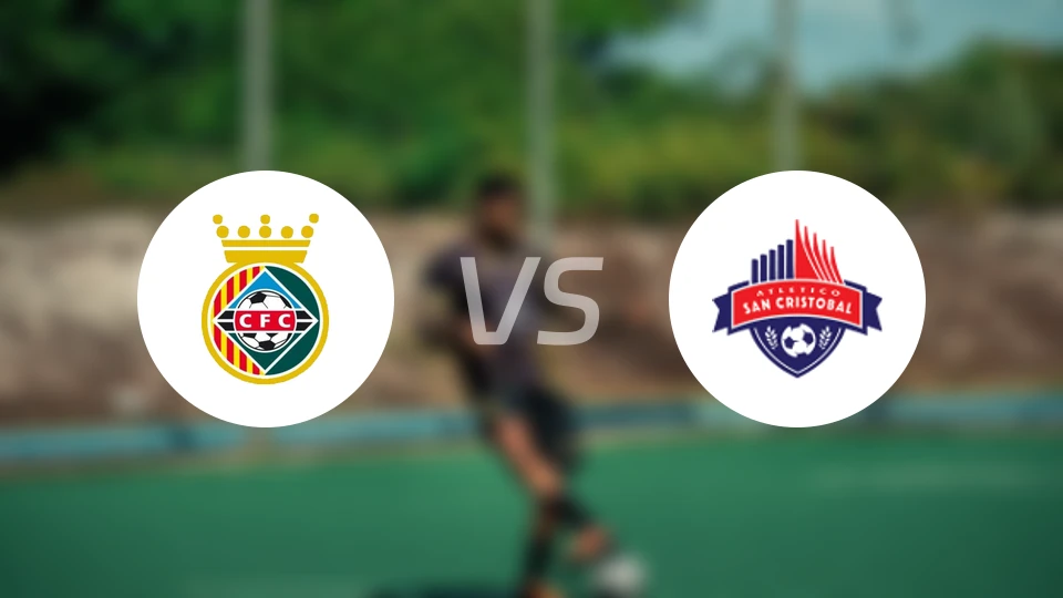 切达约拉德尔瓦莱斯vs圣克里斯托瓦尔比分预测【2026/02/08】