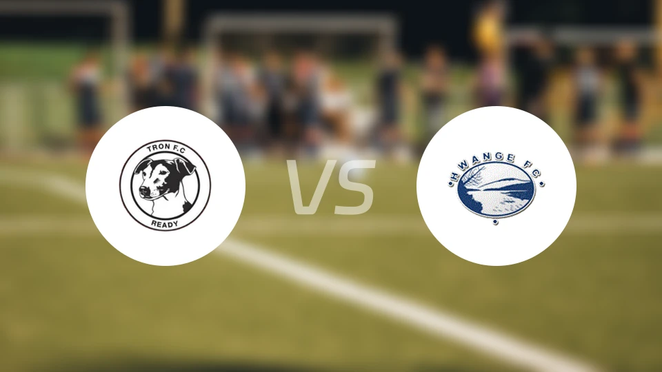 特隆vs旺吉煤矿比分结果战报【2024/08/04】