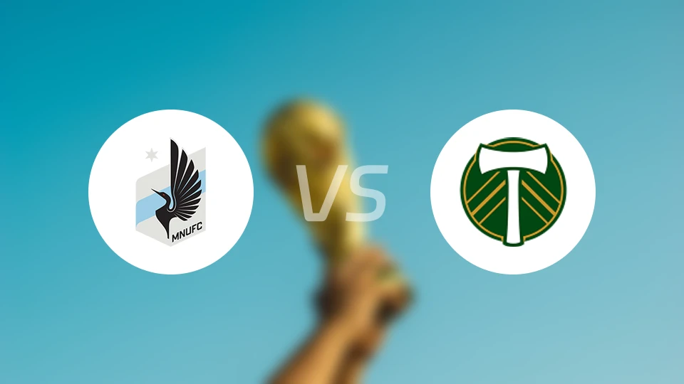 明尼苏达联vs波特兰伐木工比分预测【2026/04/19】