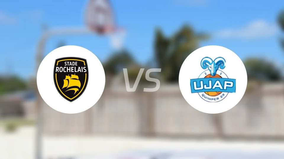 罗切尔vsUJAP坎佩尔比分预测【2025/11/15】