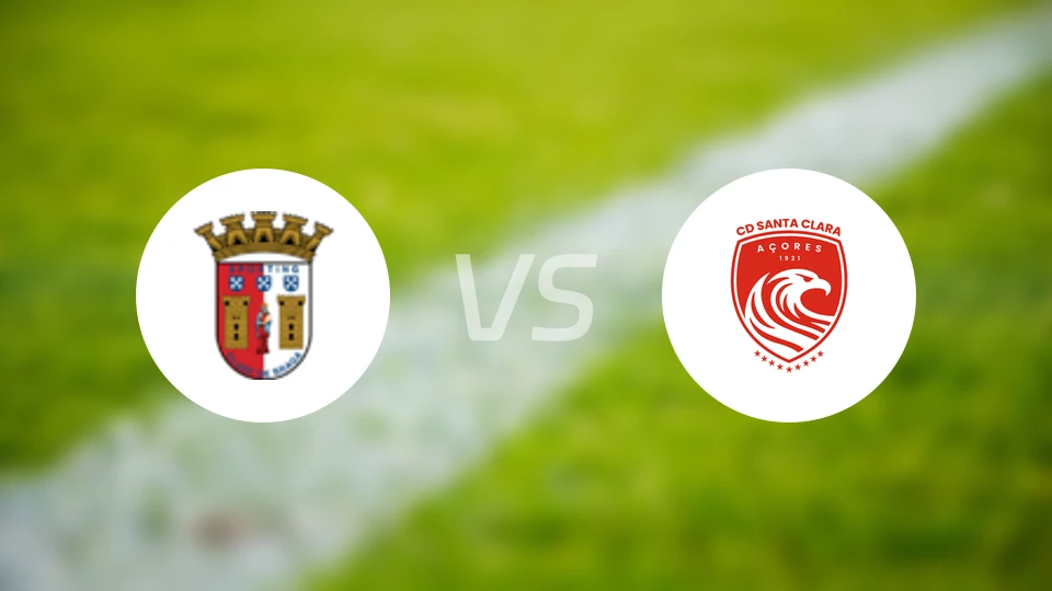 布拉加vs圣克拉拉比分预测【2025/10/30】