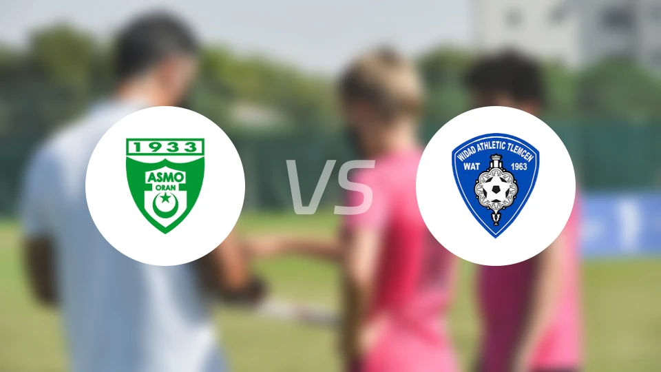 ASM奥兰vs特莱姆森比分预测【2026/03/27】