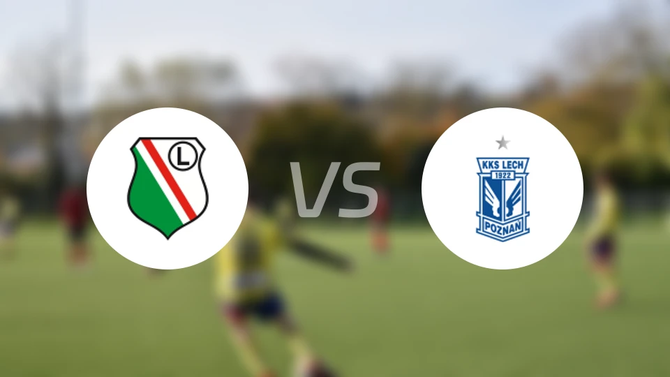 华沙莱吉亚青年队vs波兹南莱赫青年队比分预测【2025/11/29】