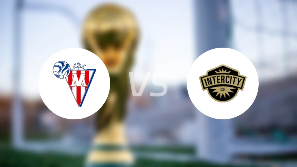 科罗尼亚莫斯卡多vs城际CF比分预测【2025/11/22】