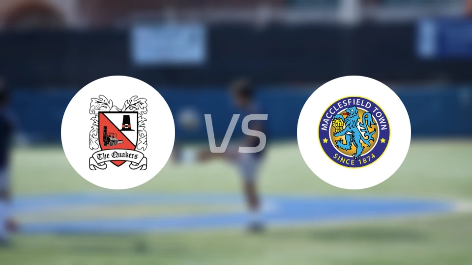 达宁顿vs马科斯菲尔德镇比分预测【2026/01/03】