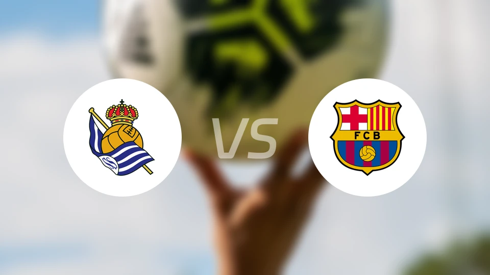 皇家社会女足vs巴塞罗那女足比分预测【2025/11/02】