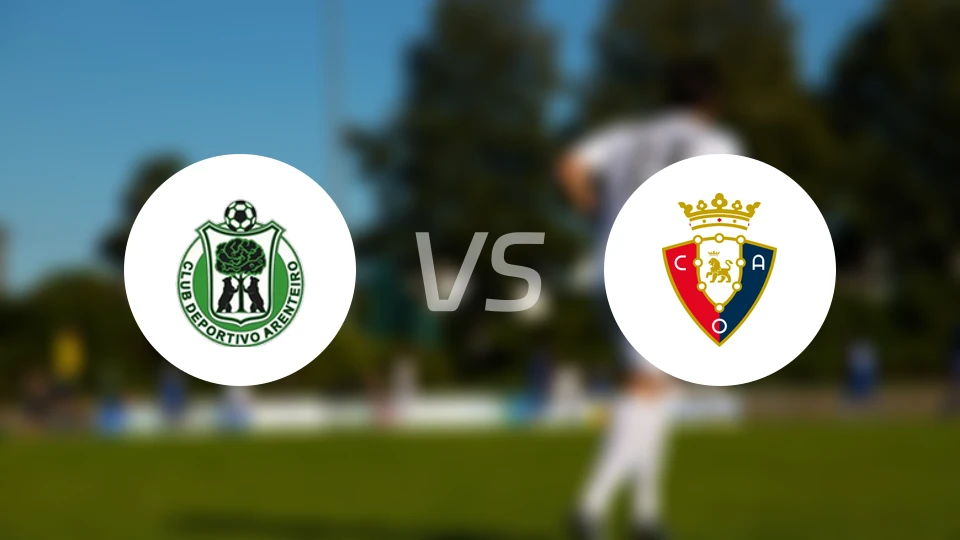 CD阿尔廷vs奥萨苏纳B队比分预测【2025/12/21】