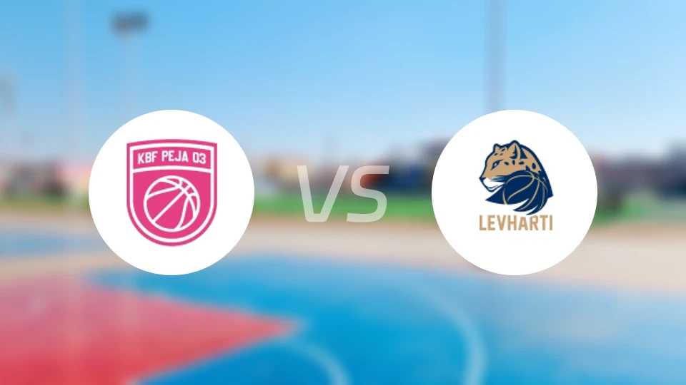 佩贾女篮vs霍穆托夫猎豹女篮比分预测【2025/10/30】