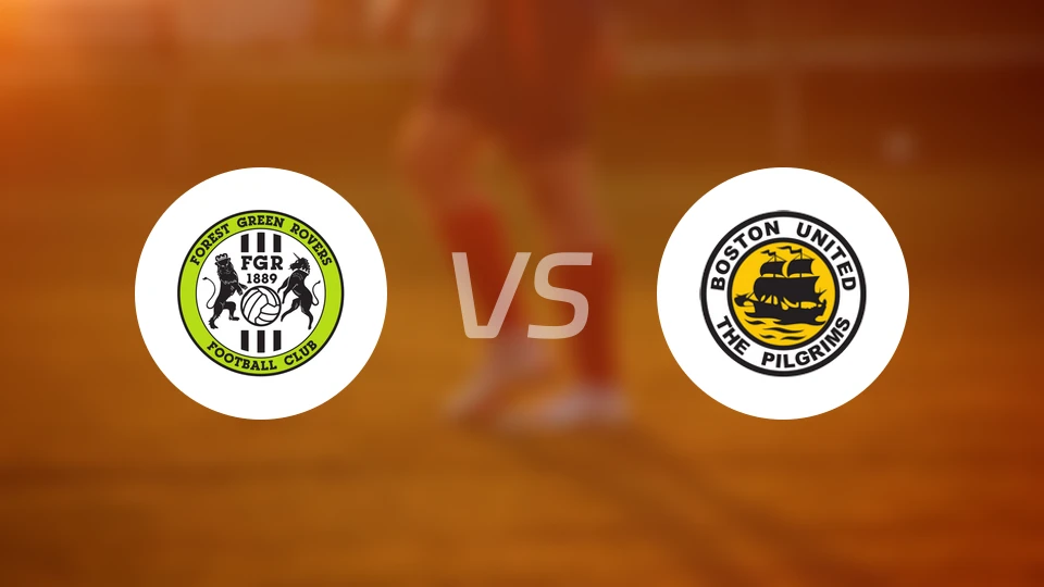 格兰森林流浪vs波士顿联队比分结果战报【2026/02/25】