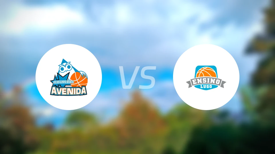 阿维尼达女篮vs恩斯诺女篮比分预测【2026/03/22】