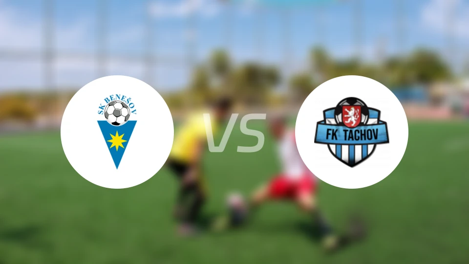 贝内绍夫vsFK塔克夫比分预测【2026/03/14】