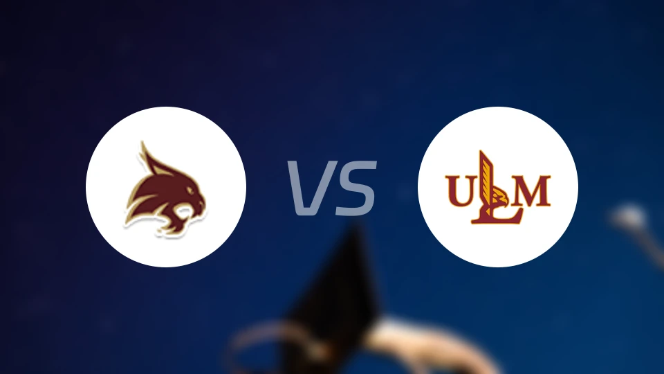 得州州立vs路易斯安那门罗大学比分预测【2026/01/04】