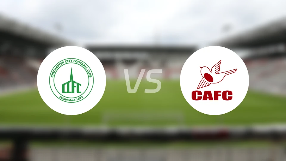 奇切斯特城vs卡尔顿斯比分预测【2026/01/03】