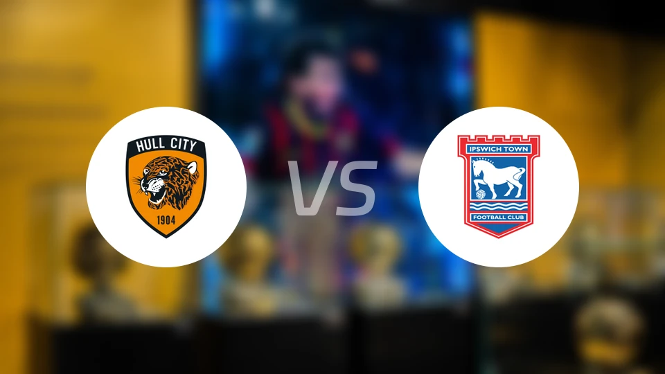 赫尔城vs伊普斯维奇比分预测【2025/11/26】