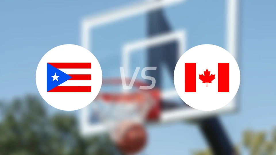 波多黎各vs加拿大比分结果战报【2026/02/27】