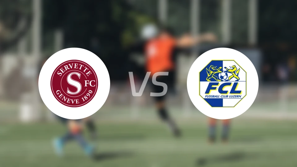 塞尔维特女足vs卢塞恩女足比分预测【2025/11/15】