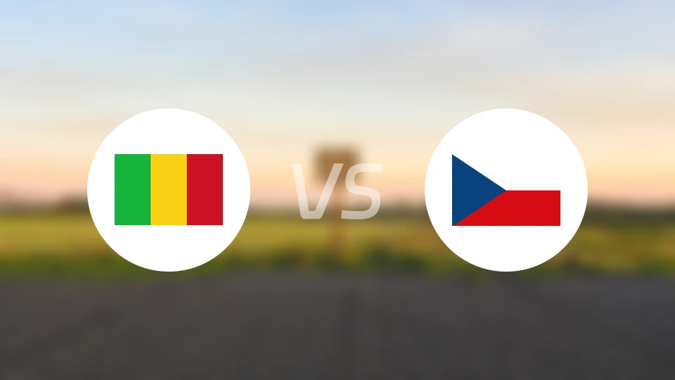 马里女篮vs捷克女篮比分预测【2026/03/12】