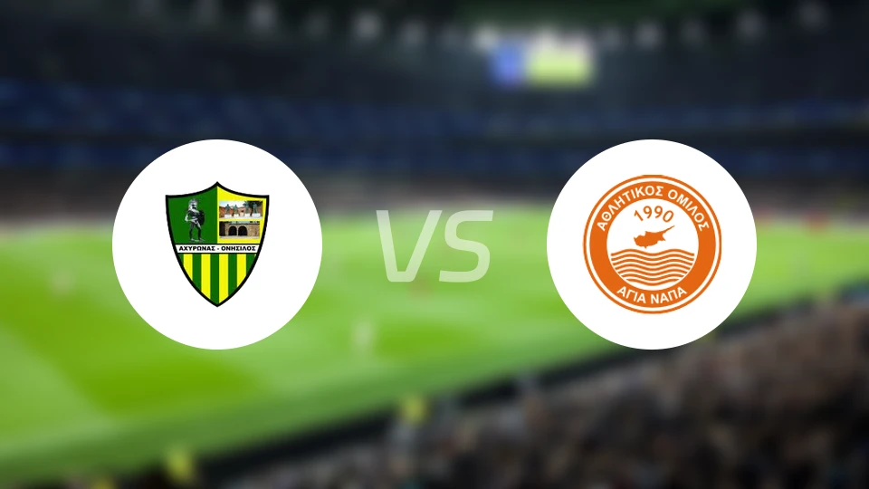 奥尼西洛斯vs亚吉纳帕比分预测【2025/11/22】