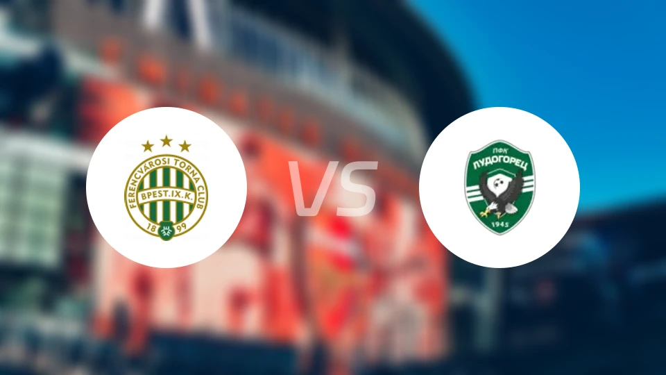 费伦茨瓦罗斯vs卢多格雷茨比分结果战报【2025/11/07】