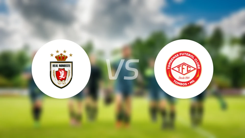 皇家诺罗斯特vs托姆本斯比分预测【2026/04/20】