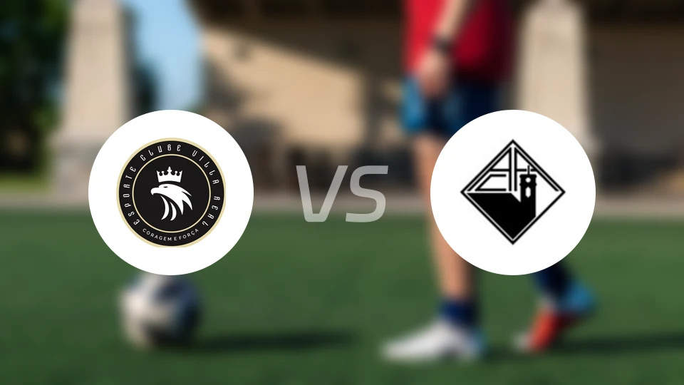 皇家别墅U20vs科英布拉大学U20比分预测【2026/04/12】