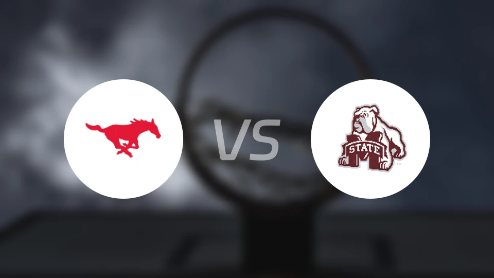 南卫理公会大学vs密西西比州立大学比分预测【2025/11/29】