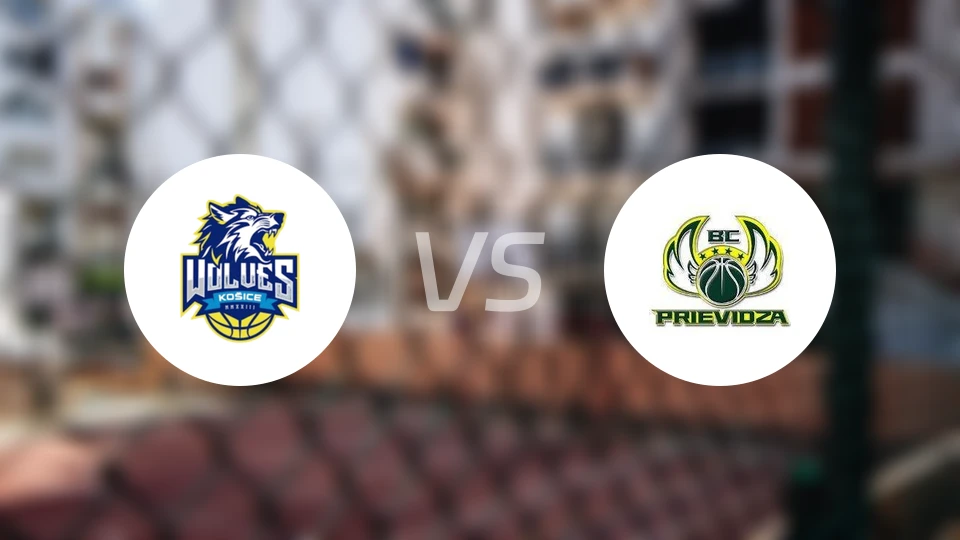 科希策狼队vsHBK普列维萨比分预测【2025/12/20】