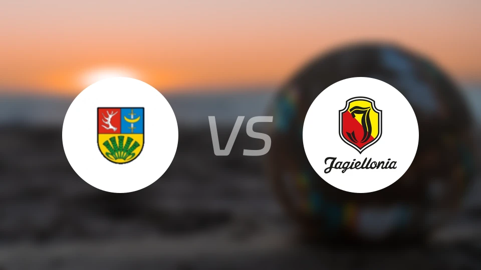 特罗申vs雅盖隆B队比分预测【2025/10/31】