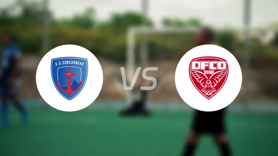 孔卡诺vs第戎比分结果战报【2026/03/07】