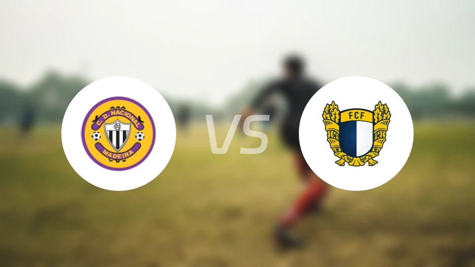 马德拉国民vs法马利康比分预测【2025/11/01】