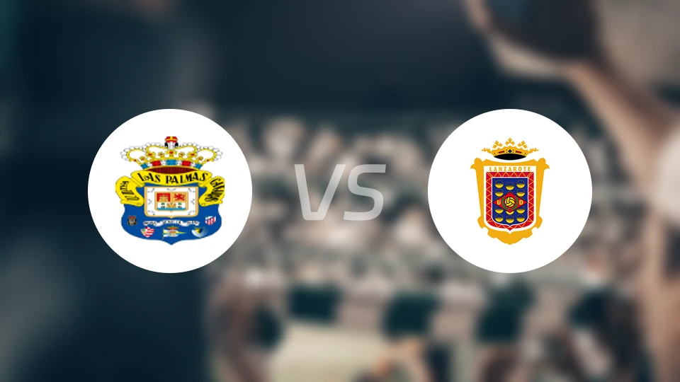 拉斯帕尔马斯C队vs兰沙路迪比分预测【2026/03/29】