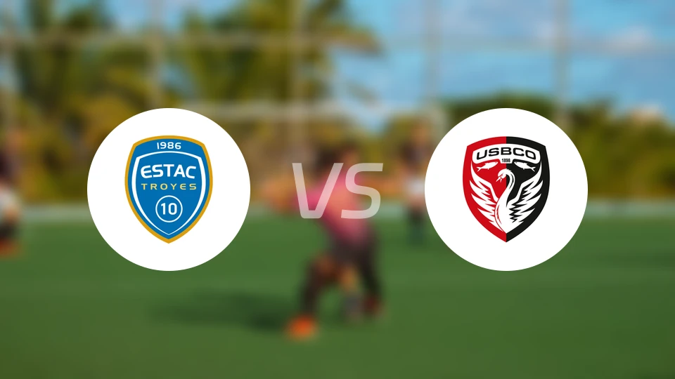 特鲁瓦vs布洛涅比分预测【2026/04/18】