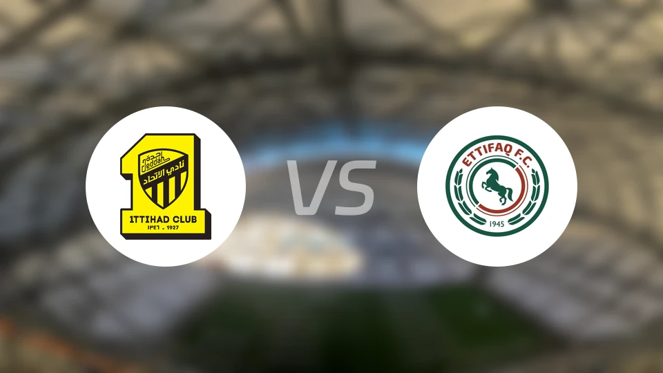 吉达联合vs达曼协作比分预测【2026/01/17】