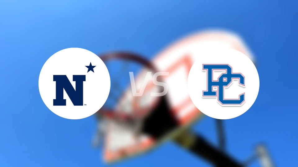 海军官校vs长老会学院比分结果战报【2025/11/04】