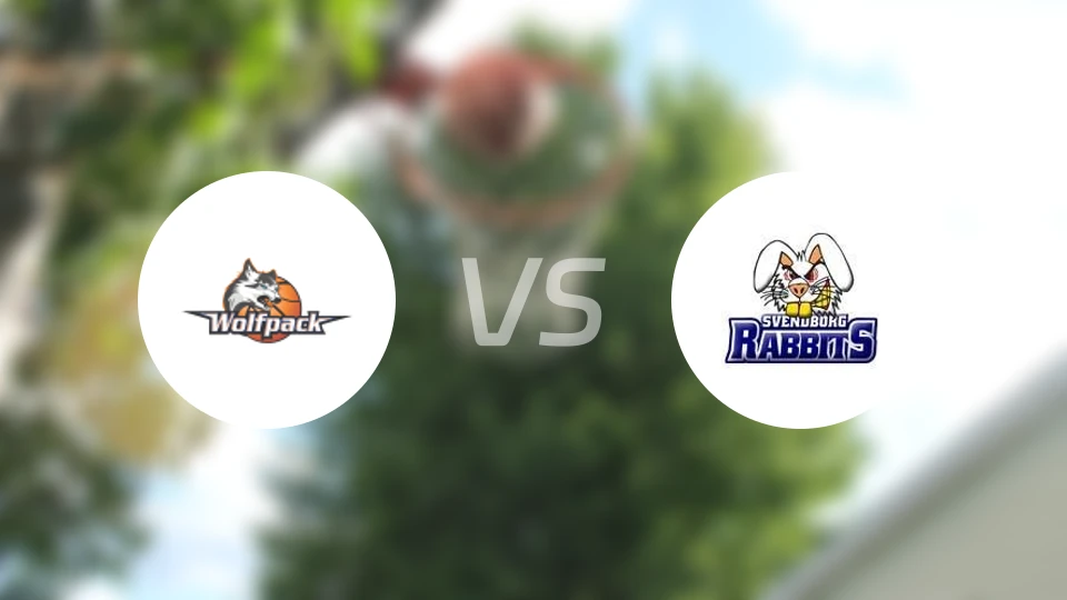 哥本哈根狼队vs斯文堡格比分预测【2025/11/01】