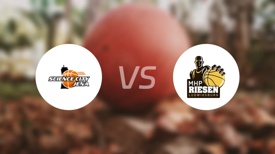 耶拿vs路德维希堡比分预测【2026/02/01】