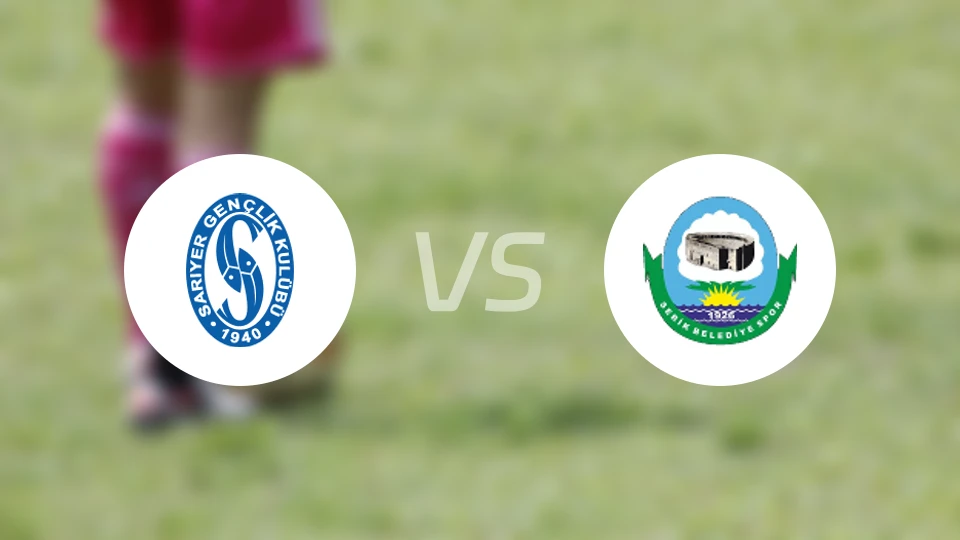 萨热耶尔vs塞里克比分预测【2026/04/04】