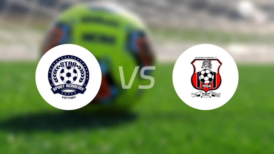 星空体育学院vs布雷赫勇士比分预测【2026/01/17】