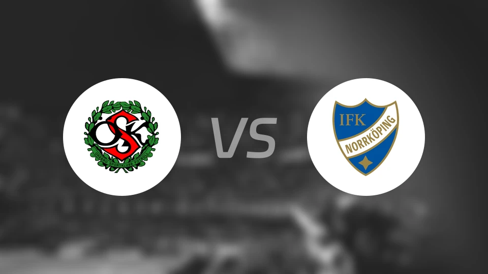 奥雷布洛vs北雪平比分预测【2026/04/22】