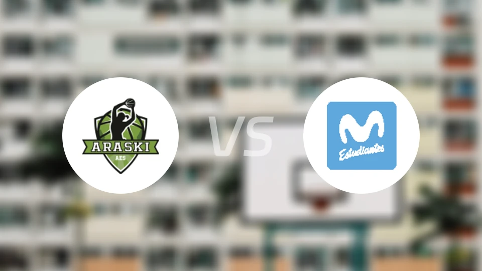 阿拉塞斯女篮vs埃斯蒂特斯女篮比分预测【2025/12/21】