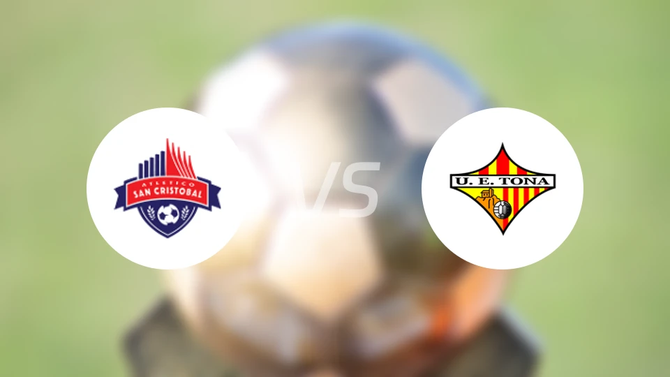 圣克里斯托瓦尔vs尤托纳比分预测【2026/04/20】