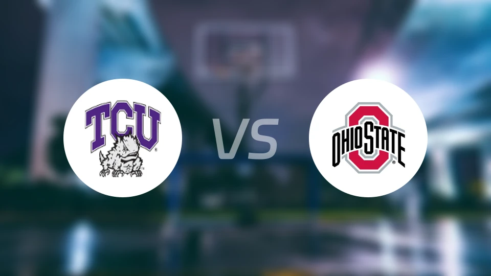 德克萨斯基督教大学vs俄亥俄州立大学比分预测【2026/03/20】