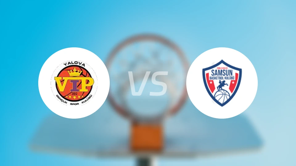 雅洛瓦女篮vs萨姆松女篮比分预测【2026/01/20】