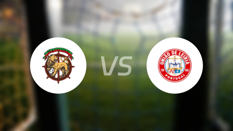 马里迪莫vs莱里亚比分预测【2025/10/31】