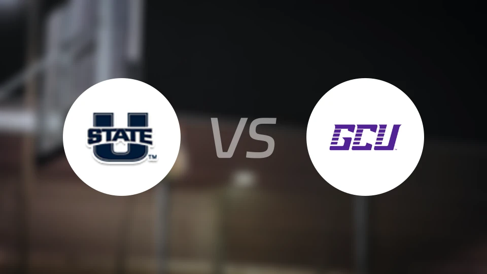 犹他州立大学vs大峡谷大学比分结果战报【2026/01/18】