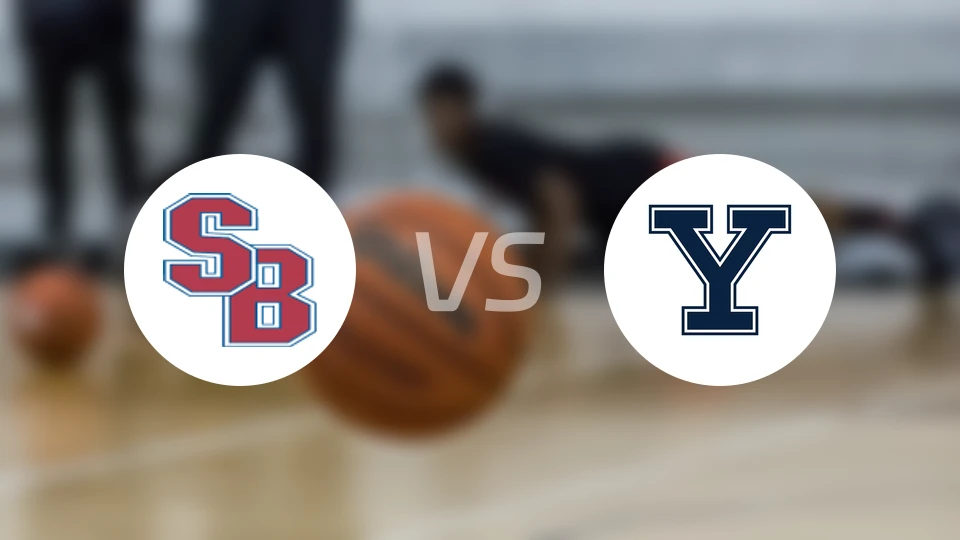 石溪大学vs耶鲁大学比分预测【2025/11/16】