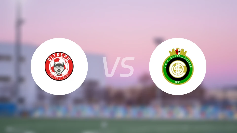 奥尔特普罗vsUSD卡斯特兰泽比分预测【2026/01/25】