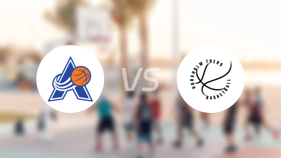 阿玛格女篮vs霍什奥尔姆女篮比分预测【2026/02/21】